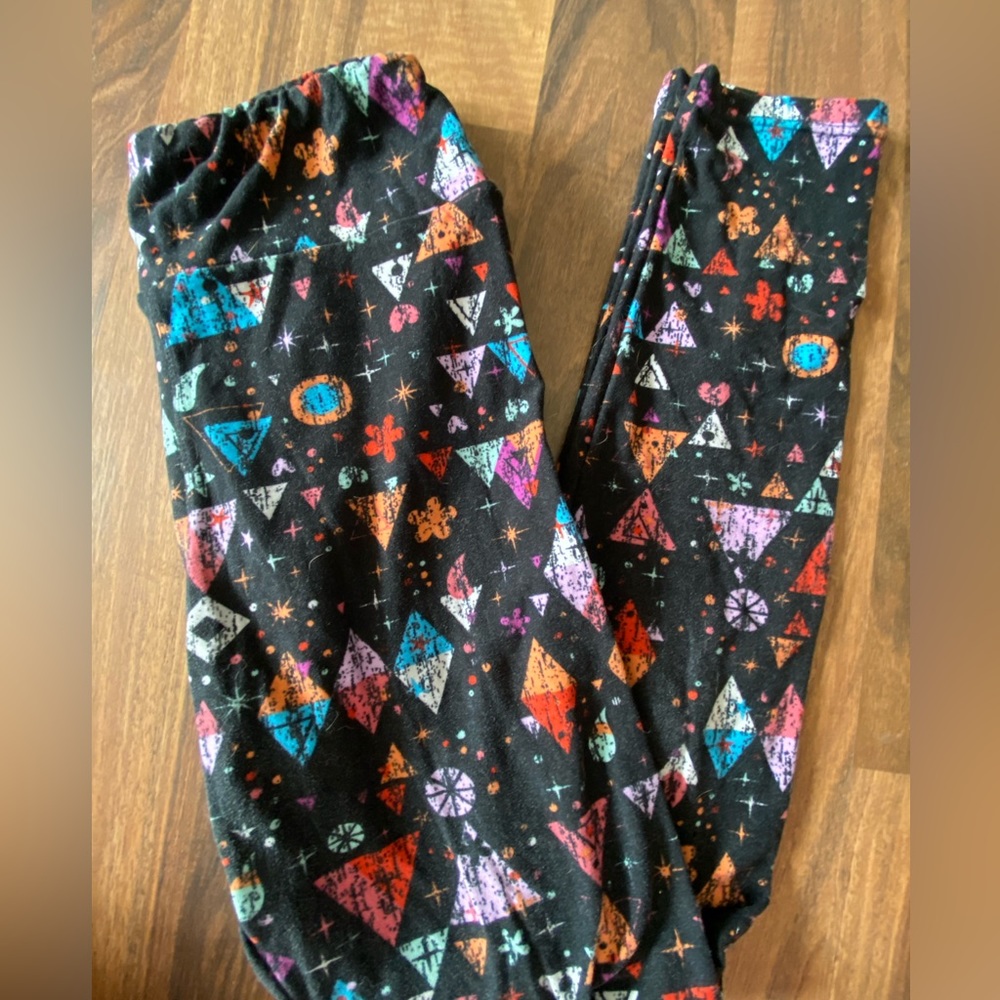 Lularoe Leggings OS